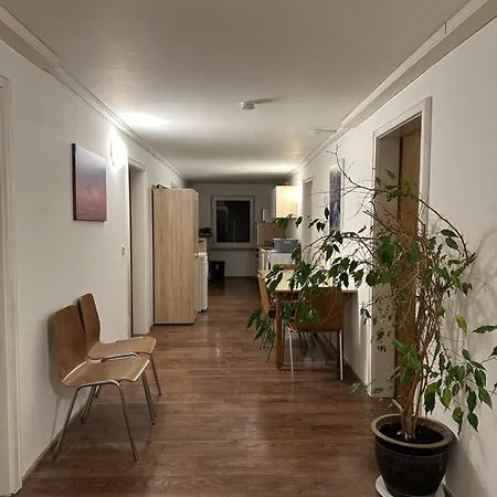 Zimmer Mit Eigenem Bad & Wc Beim Stausee Rum i privatbostad Schoemberg (Zollernalbkreis)